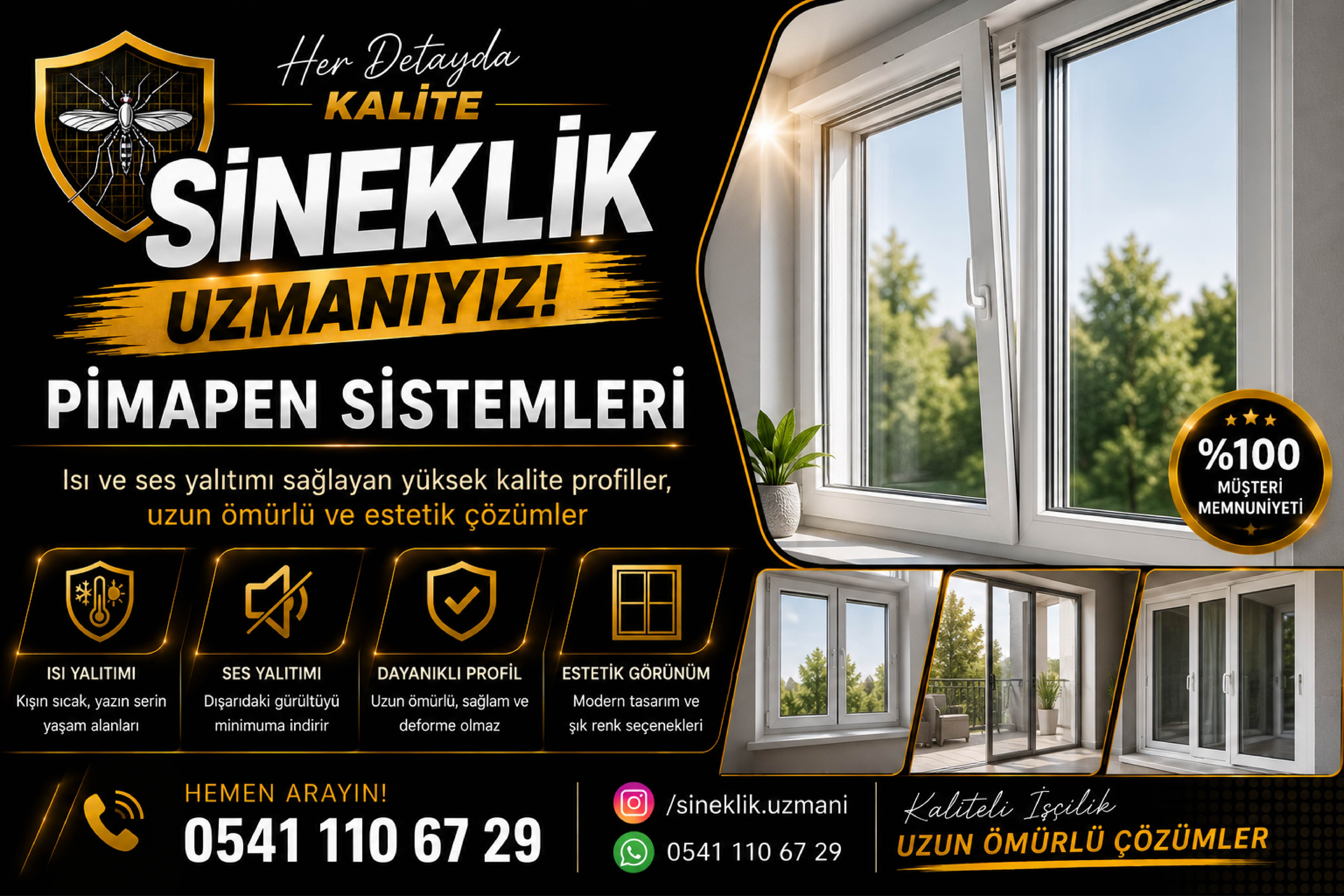 Pimapen Sistemleri